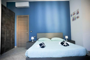 In city apartments